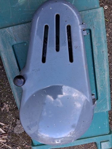 Myford mk1 super - mk1, belt