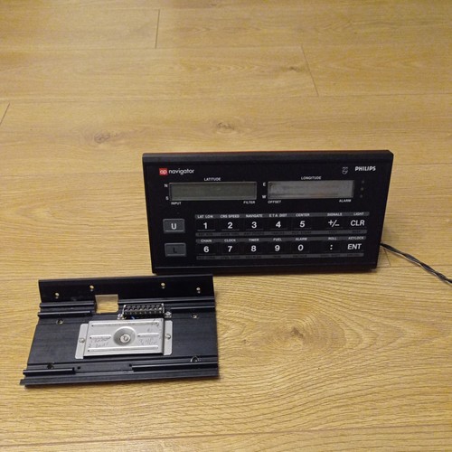 Philips racal decca - racal, ap