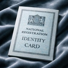 National Registration Identity