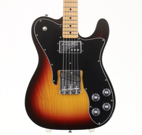 Fender custom shop - custom, 1972