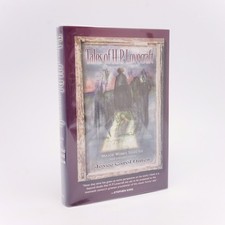 Tales of H. P. Lovecraft. OATES, Joyce Carol,  (Ed.) 1997 1st Edition /1st Imp
