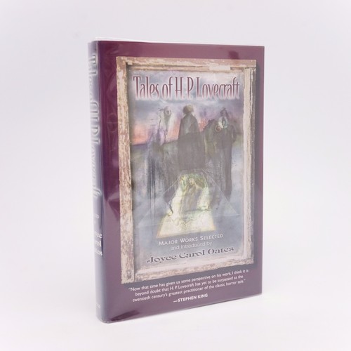 Tales p lovecraft - h., p.