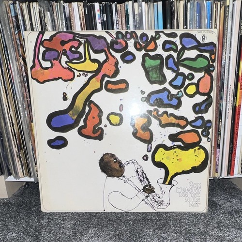 Ben webster see you - ben,