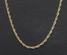 9 Carat Yellow Gold Solid