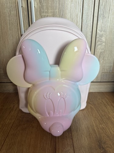 Loungefly disney minnie - minnie, mouse
