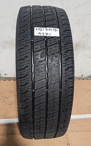 225 r15 - 225/70,