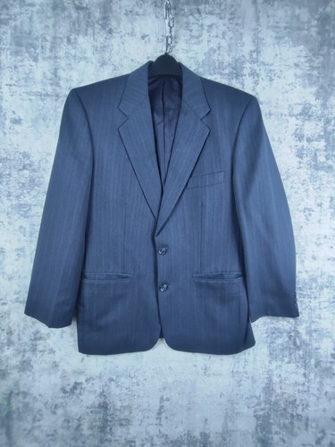 Vintage michael blue - vintage, (m&s)