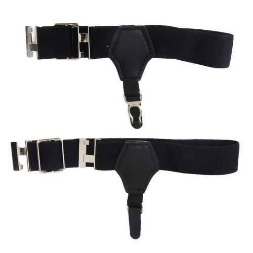 Pair adjustable sock - 1,