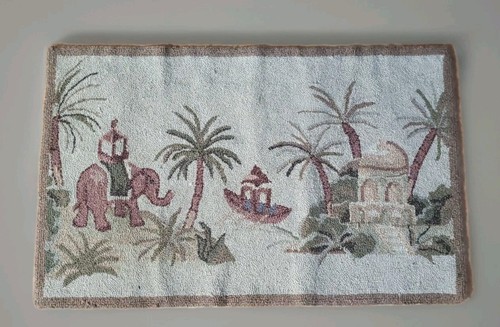 Vtg tropical african - /,