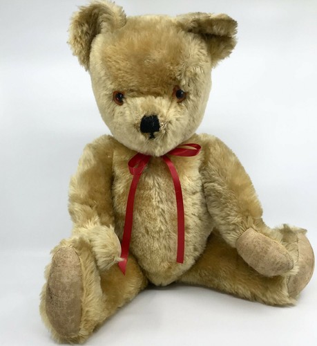 Pedigree british teddy bear - pedigree,