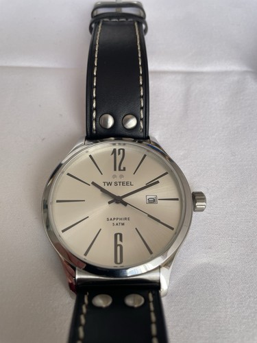 Steel tw1301 quartz - tw1301,