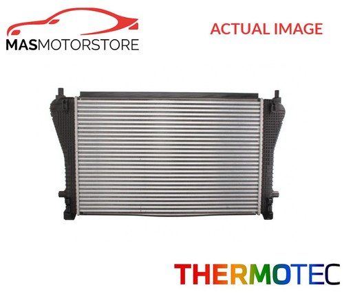 Intercooler radiator thermotec - radiator,
