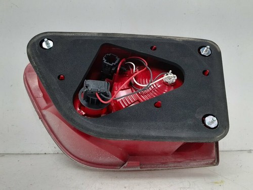Rear lamp seat altea 5p5 - lamp,