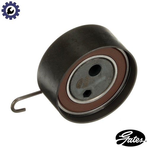 Tensioner pulley timing belt - tensioner,