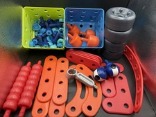 ELC Build It Big Builder