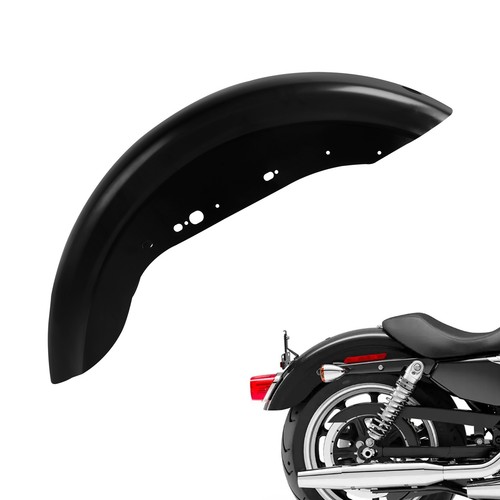 Rear fender fit for - fender, harley