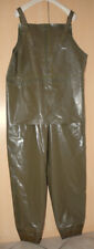 RARE! Men's Rubber Trousers