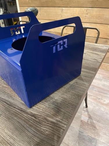 Tcr1505 diff carrier storage - diff,