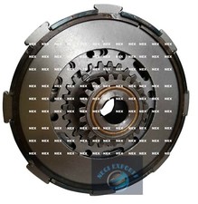 Vespa Clutch Complete Assembly