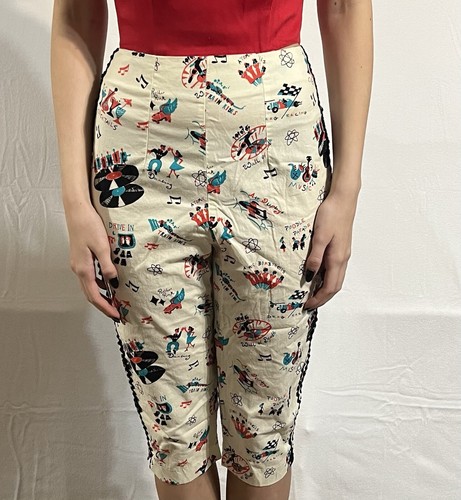 Bernie dexter high - bernie, waisted
