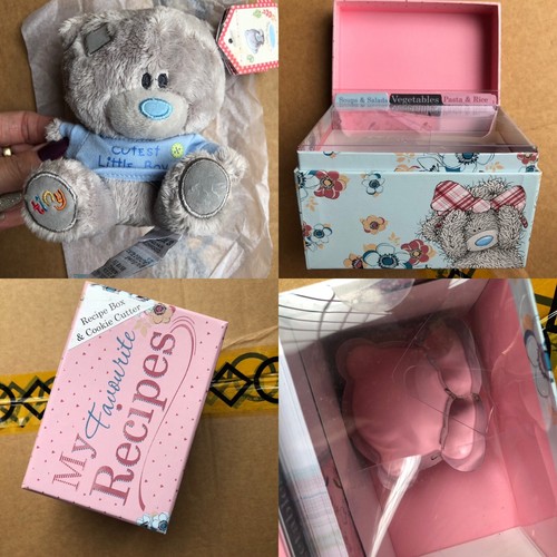 New tatty teddy cutest little - tatty,