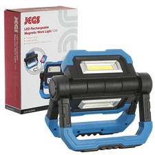 LED COB USB Rechargeable Work