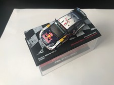 Ford Fiesta WRC Rally Monte