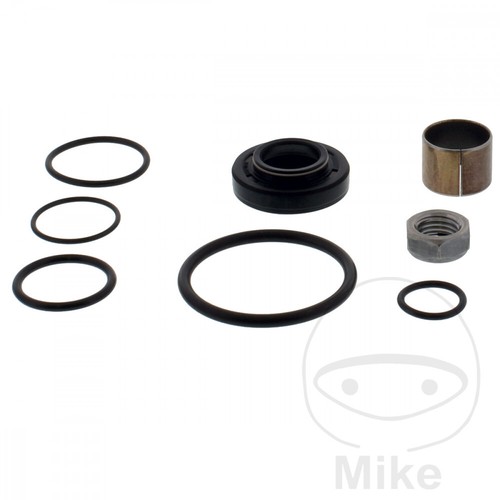 Jmp rear shock repair kit - repair,