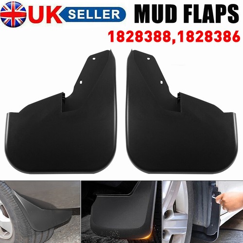 For ford transit - 2x,