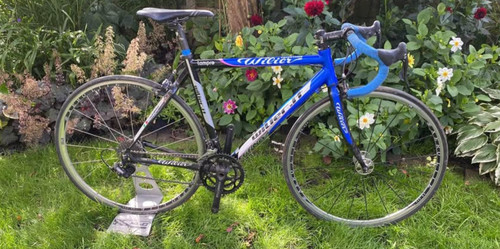 2007 wilier team - wilier, road