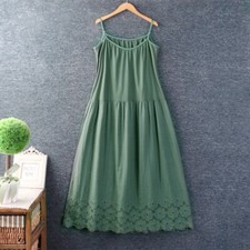 Cotton Blend Petticoat Ladies