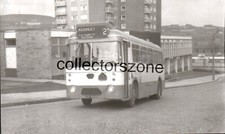 1975 Metro Calderdale Bus