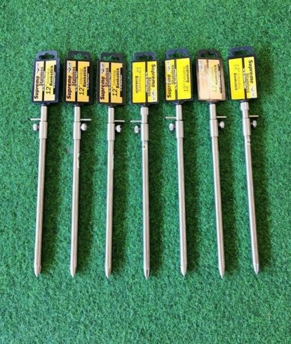 Solar tackle extending - solar, 12"
