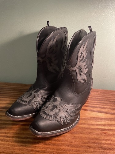 Roper women faux leather - roper,