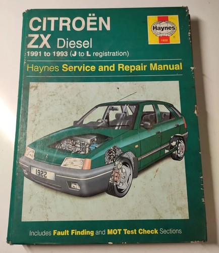 Citroen diesel 9 xud - diesel, 1.9