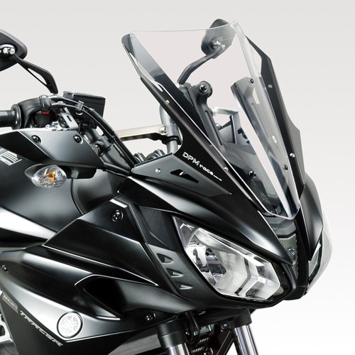 Deflectors fairing - deflectors,