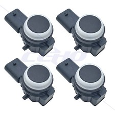 4X Bumper Parking Sensor For
