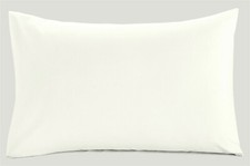 Long Bolster Pillow Covers 20"