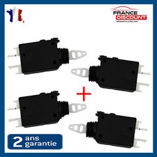 Set of 4 Central Locking Door