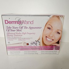 DermaWand Advanced Radio High