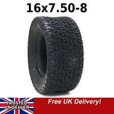 NEW Armstrong Tyre 16x7.50-8