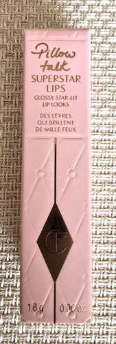 Charlotte tilbury superstar - charlotte,