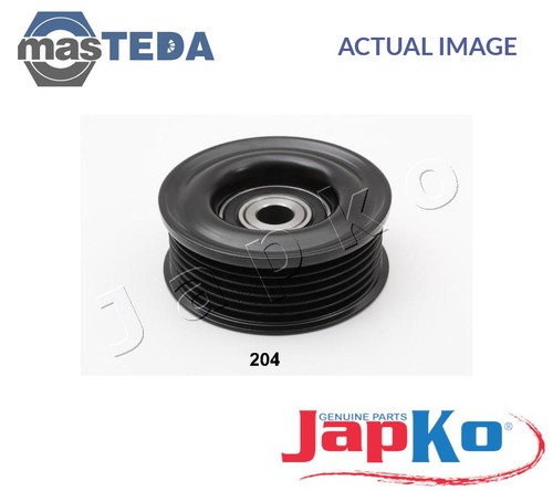129204 ribbed belt guide - v-ribbed,