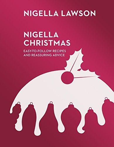 Nigella christmas your - nigella,