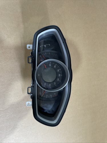 Volvo v40 speedometer - volvo,