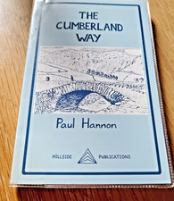 Paul Hannon THE CUMBERLAND WAY