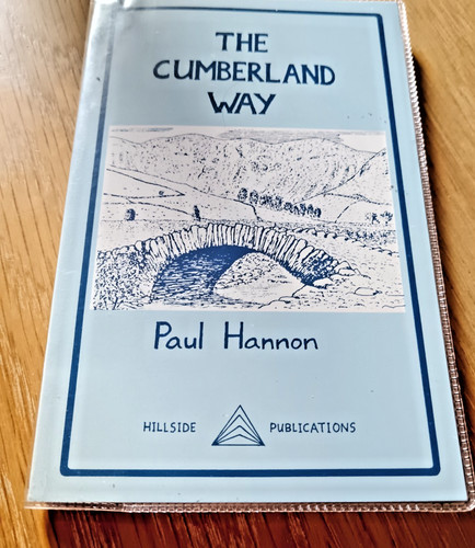 Paul hannon the - the, way