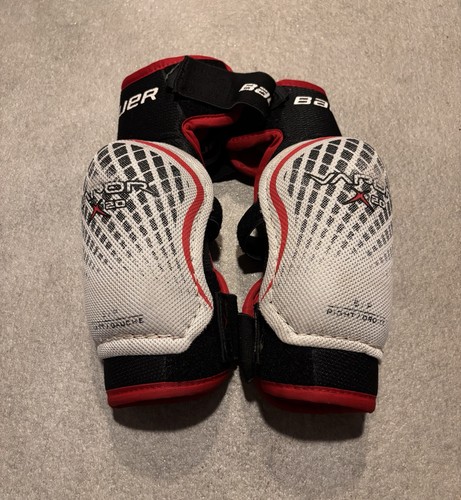 Bauer vapor ice - vapor, x:20