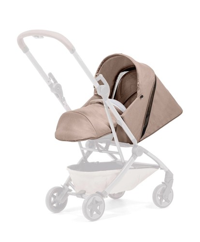 Joolz aer2 nest seat - nest,