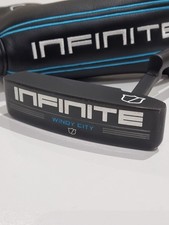 Wilson Staff Infinite Windy